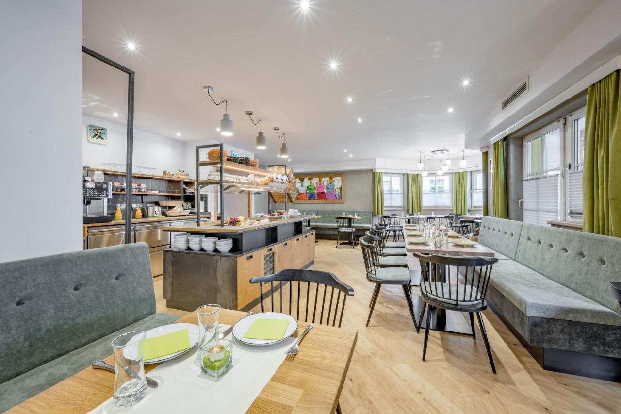 Arlen Lodge Hotel Inkl Premium Karte Im Sommer Санкт-Антон-ам-Арльберг Екстер'єр фото