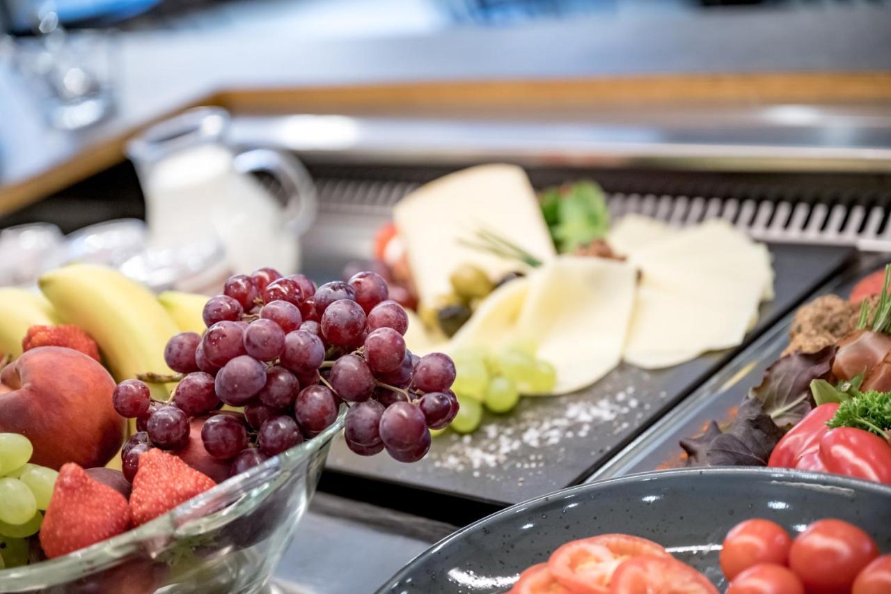 Arlen Lodge Hotel Inkl Premium Karte Im Sommer Санкт-Антон-ам-Арльберг Екстер'єр фото