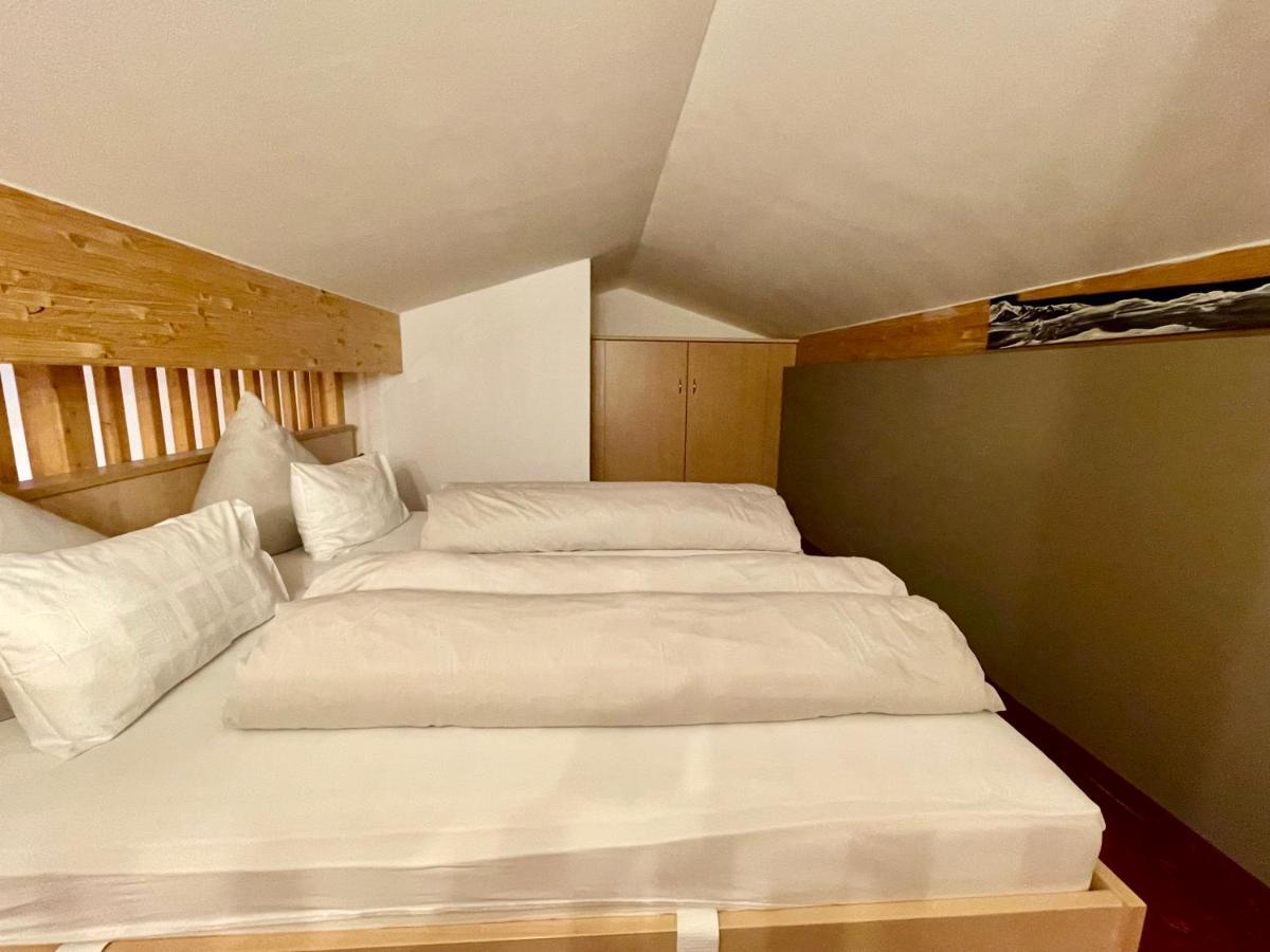 Arlen Lodge Hotel Inkl Premium Karte Im Sommer Санкт-Антон-ам-Арльберг Екстер'єр фото