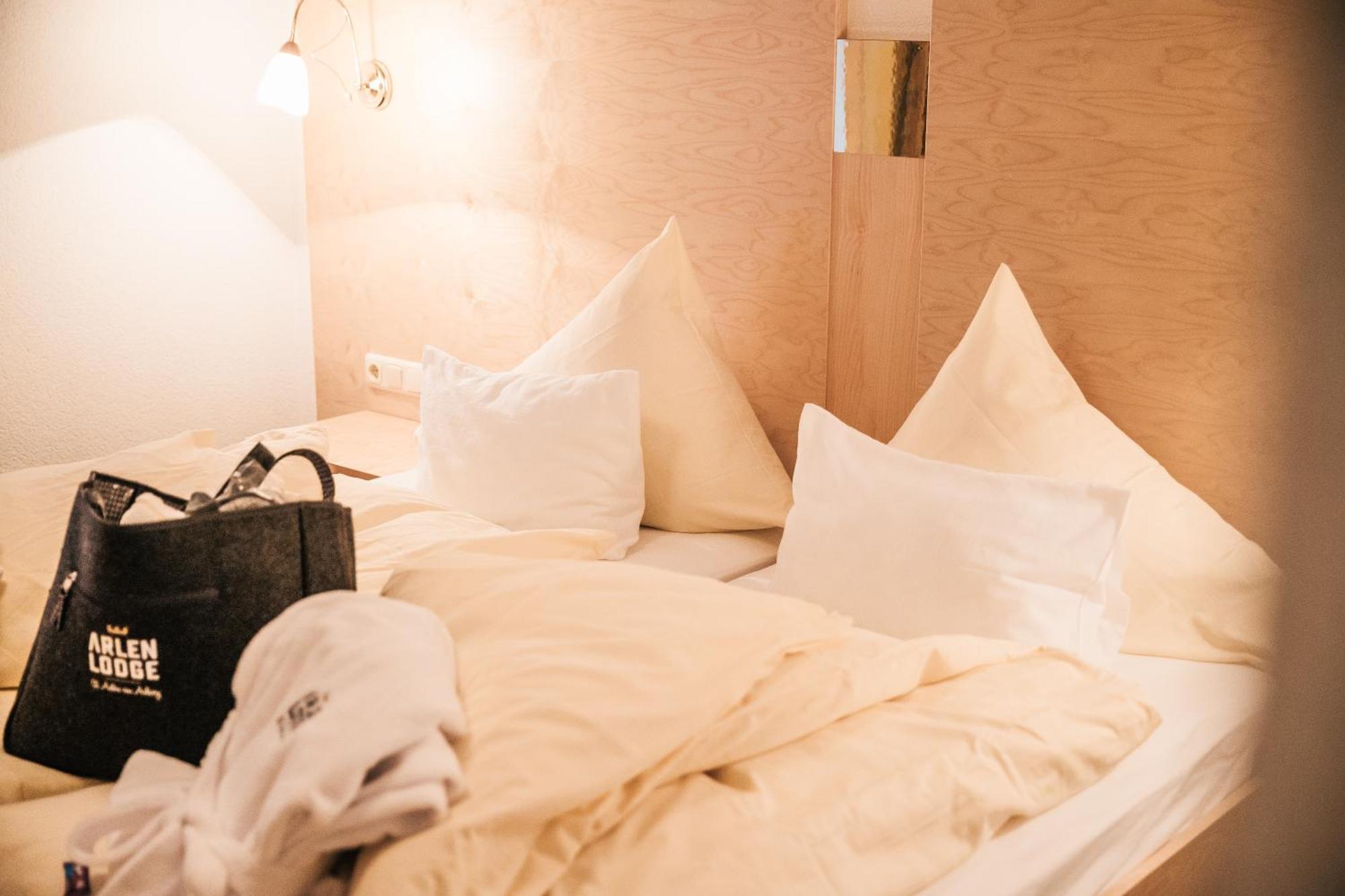 Arlen Lodge Hotel Inkl Premium Karte Im Sommer Санкт-Антон-ам-Арльберг Екстер'єр фото