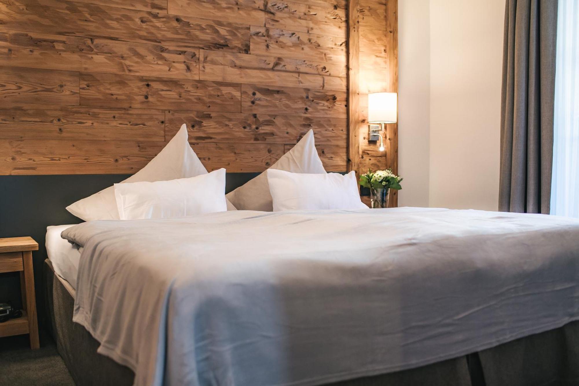 Arlen Lodge Hotel Inkl Premium Karte Im Sommer Санкт-Антон-ам-Арльберг Екстер'єр фото