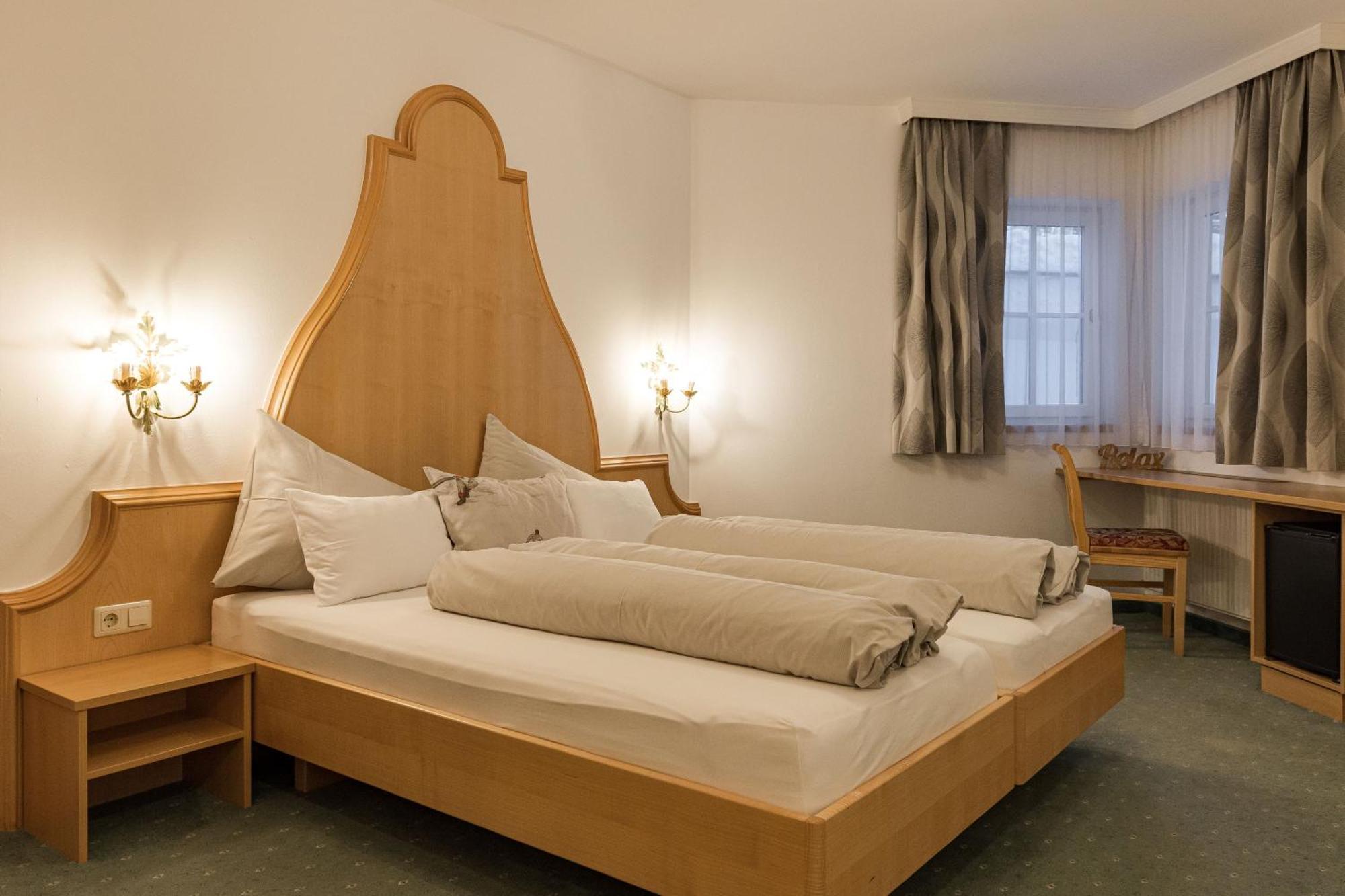 Arlen Lodge Hotel Inkl Premium Karte Im Sommer Санкт-Антон-ам-Арльберг Екстер'єр фото