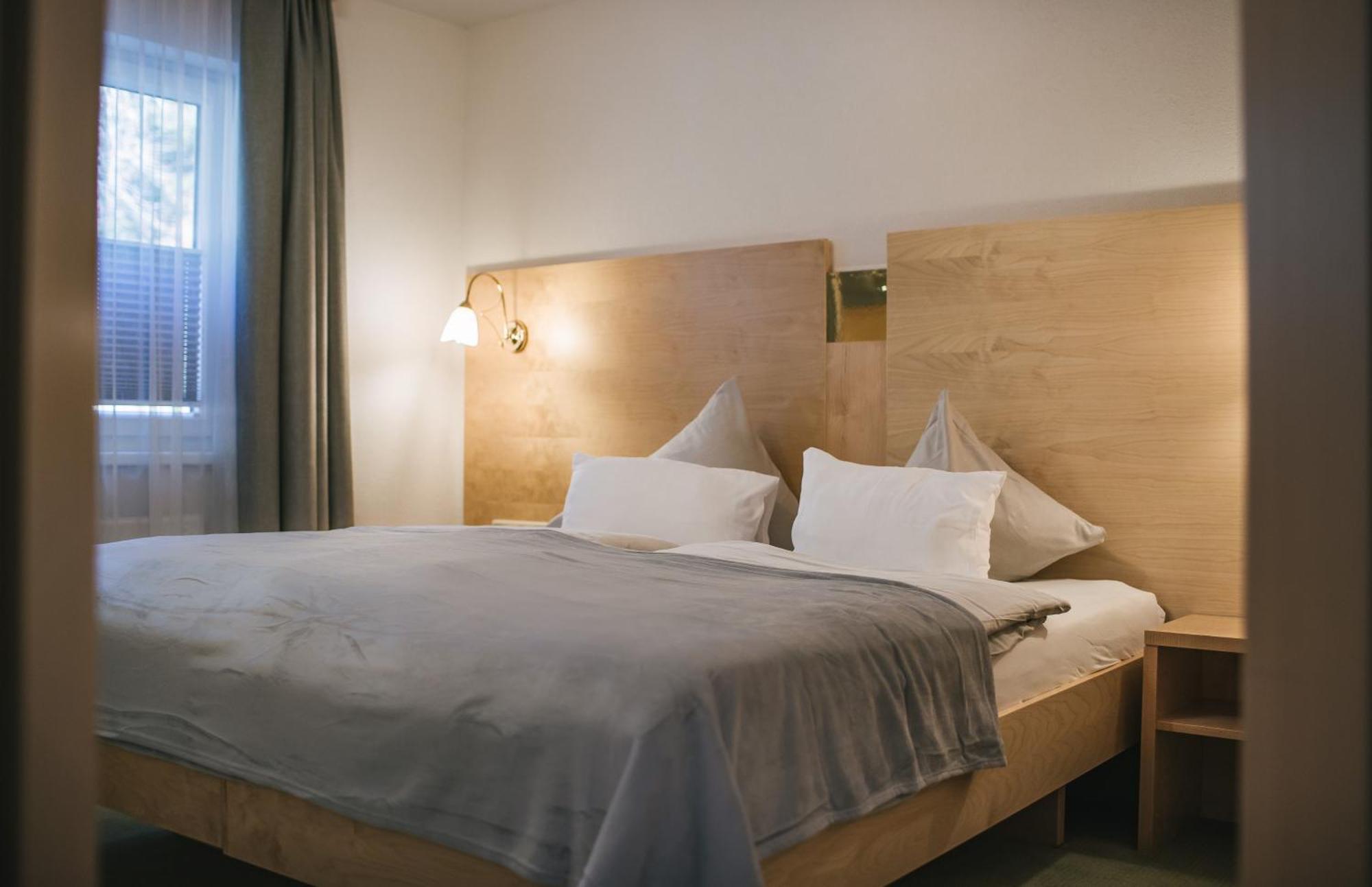 Arlen Lodge Hotel Inkl Premium Karte Im Sommer Санкт-Антон-ам-Арльберг Екстер'єр фото