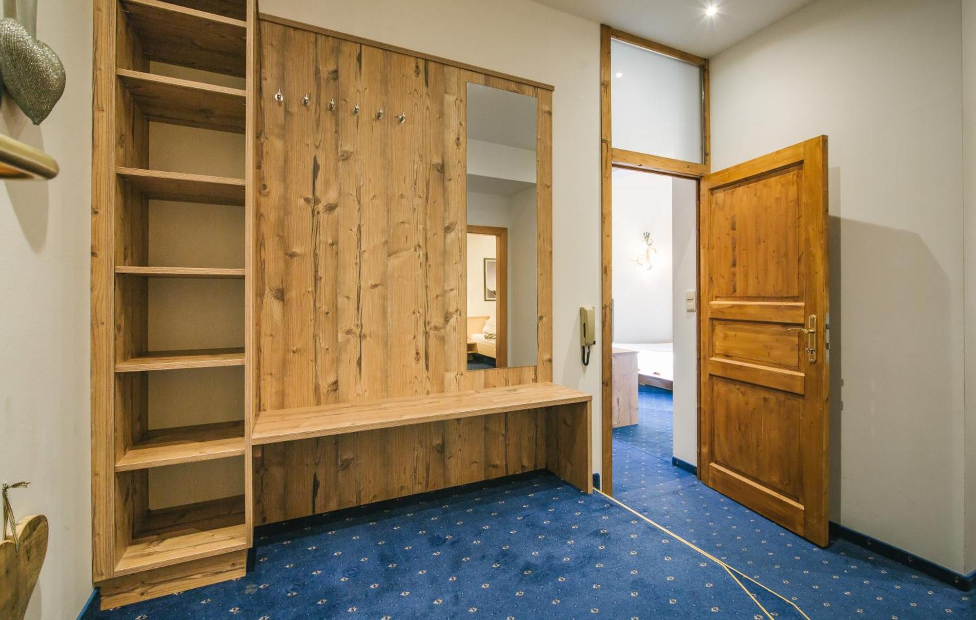 Arlen Lodge Hotel Inkl Premium Karte Im Sommer Санкт-Антон-ам-Арльберг Екстер'єр фото