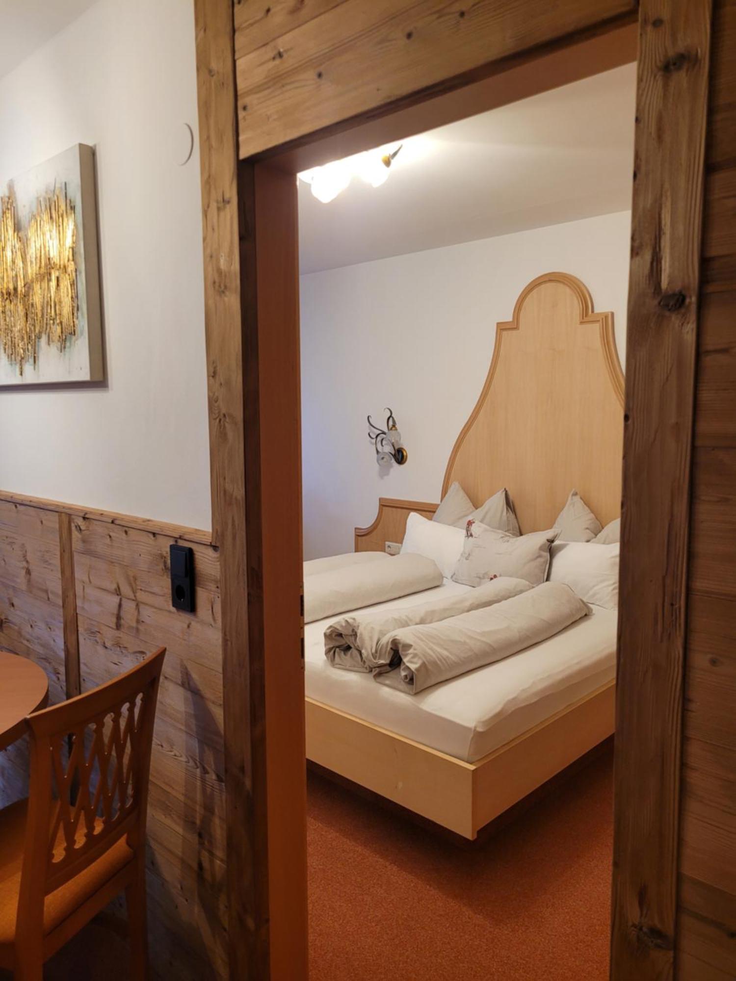Arlen Lodge Hotel Inkl Premium Karte Im Sommer Санкт-Антон-ам-Арльберг Екстер'єр фото