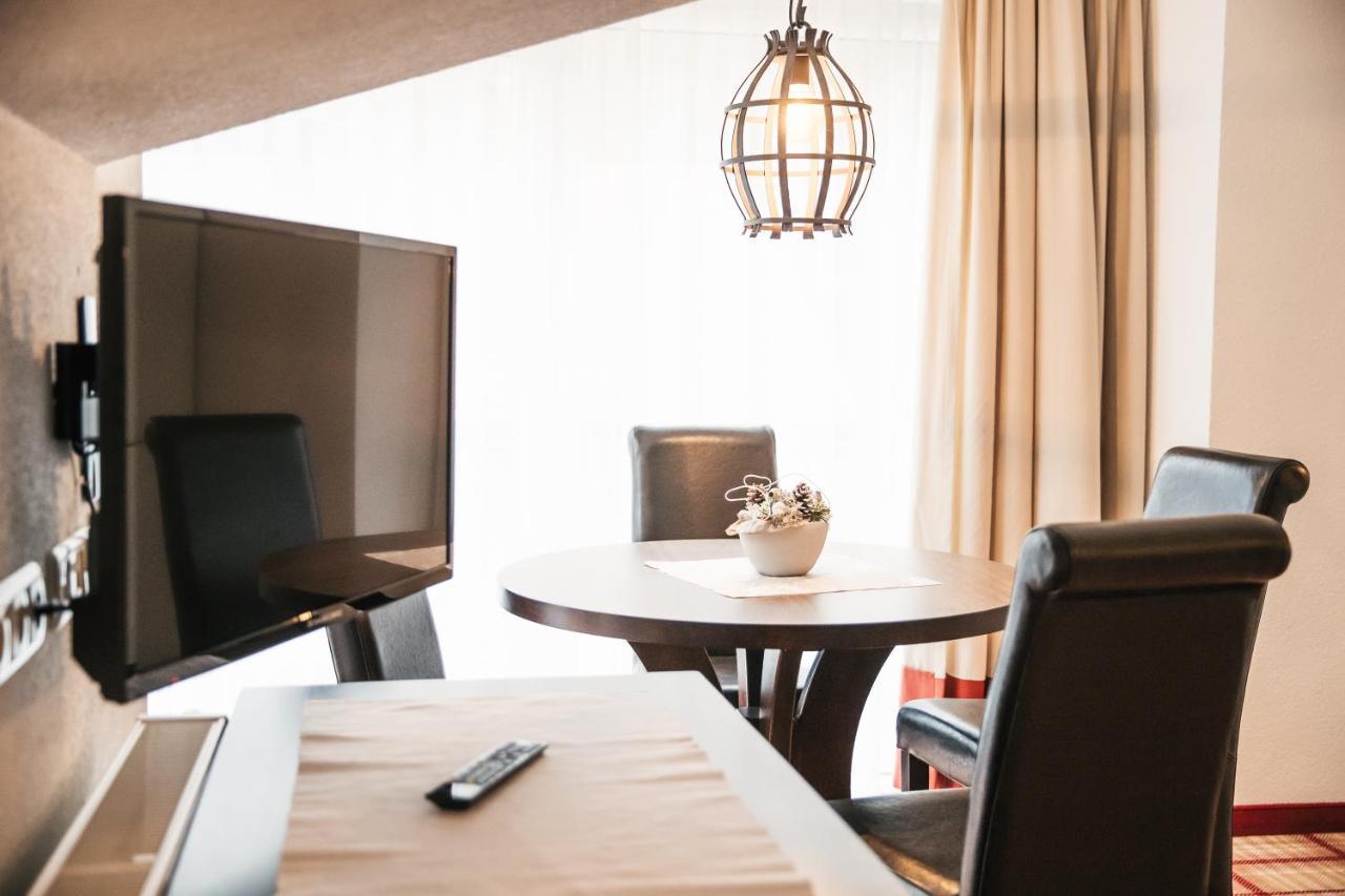 Arlen Lodge Hotel Inkl Premium Karte Im Sommer Санкт-Антон-ам-Арльберг Екстер'єр фото