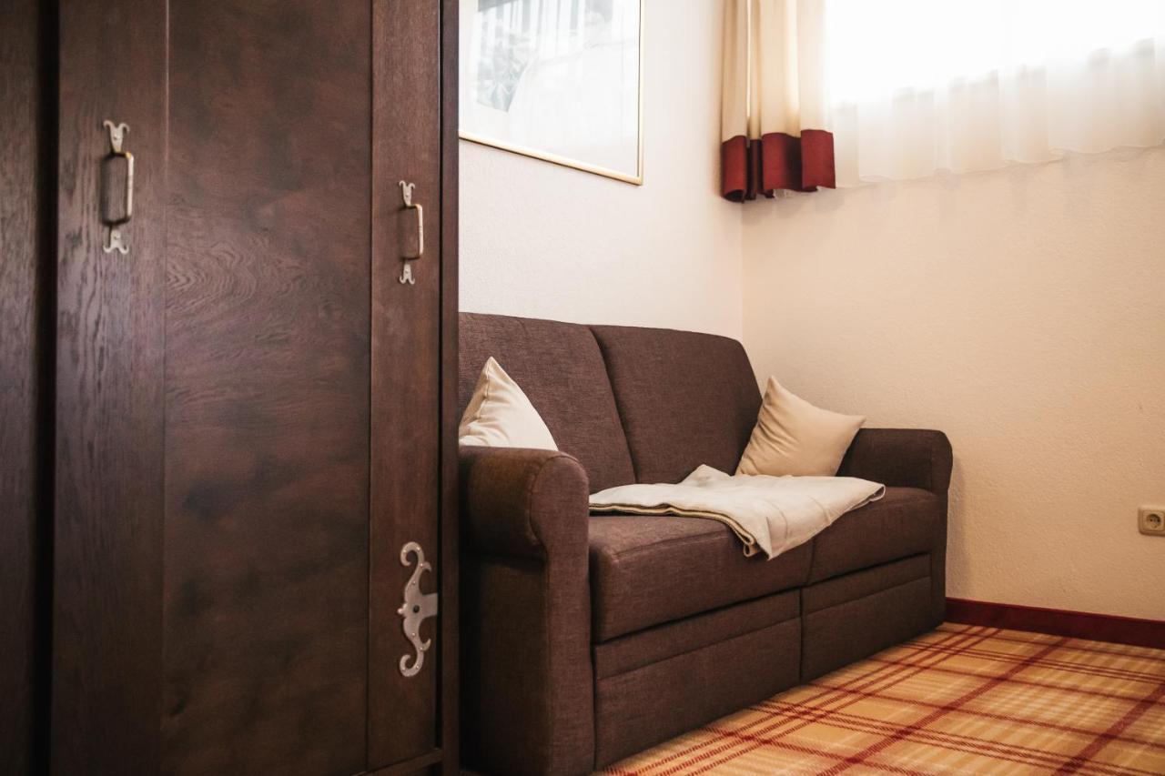 Arlen Lodge Hotel Inkl Premium Karte Im Sommer Санкт-Антон-ам-Арльберг Екстер'єр фото
